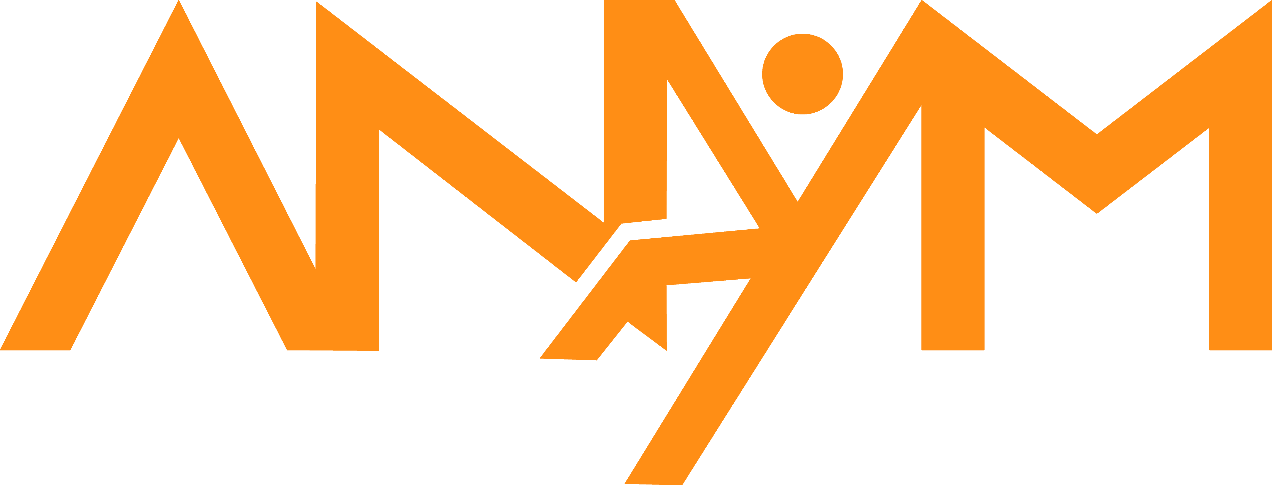 ANYM Logo